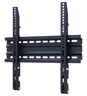 Black Connect Tilt Mount 640 Tv Duvar Askı Aparatı